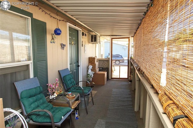 510 N 19th St Unit 1, Canon City, CO 81212 - view of covered porch