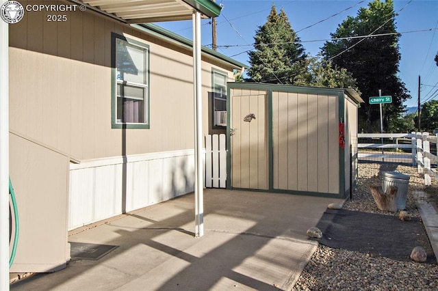 510 N 19th St Unit 1, Canon City, CO 81212 - view of patio / terrace