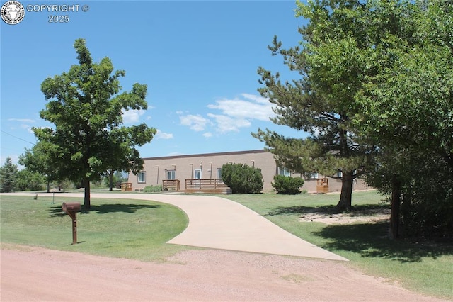 1263 13th St, Penrose, CO 81240 - photo 1