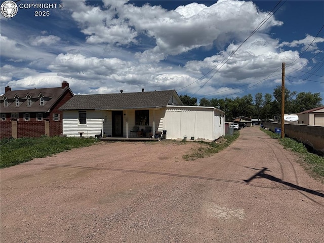 608 Del Rey Ave, Canon City, CO 81212 - photo 1