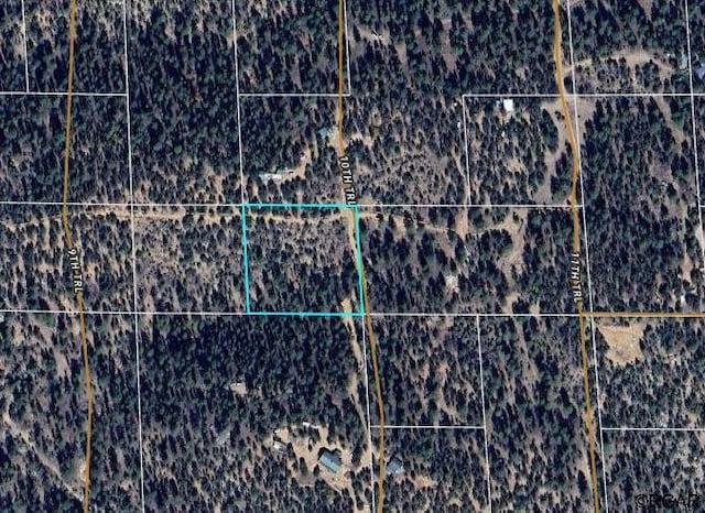 Listing photo 2 for 00 10th Trl, Cotopaxi CO 81223