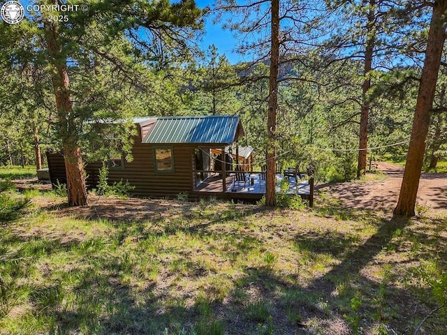 1875 S Tallahassee Trl, Canon City CO, 81212 land for sale