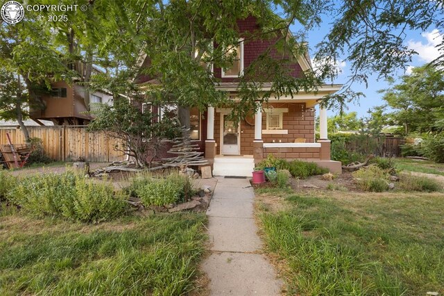 811 Beech Ave, Canon City, CO 81212 - photo 3