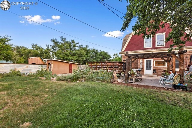 811 Beech Ave, Canon City, CO 81212 - photo 38