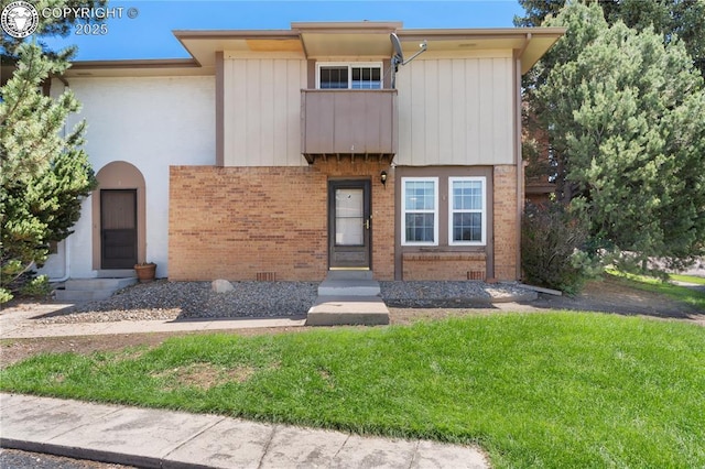 1187 Willow Bend Cir Unit A, Colorado Springs, CO 80918 - photo 1