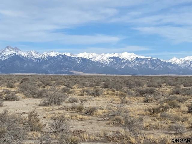 TBD County Road 59, Center, CO 81125 - photo 1