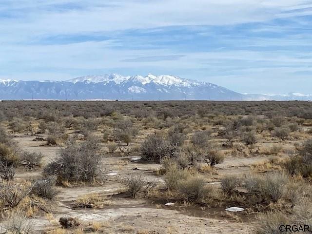 TBD County Road 59, Center, CO 81125 - photo 2