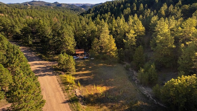 194 Sourwood Ln, Canon City CO, 81212 land for sale