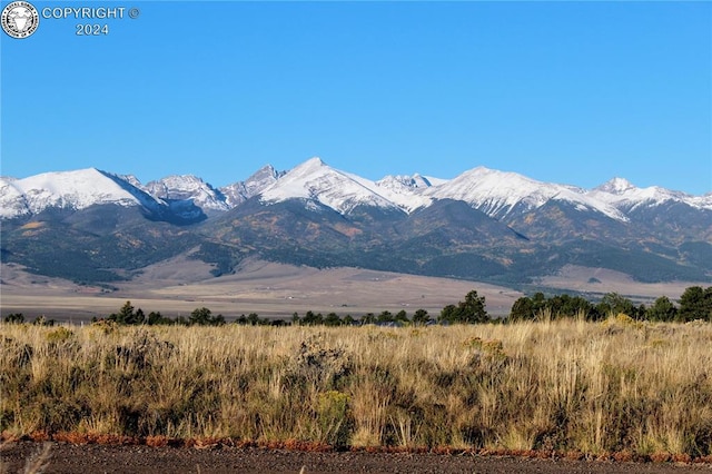 2587 Sangre Dr, Westcliffe CO, 81252 land for sale