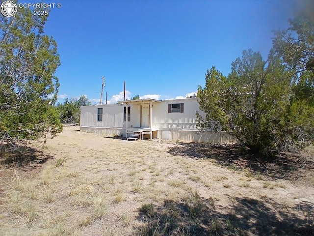 350 3rd St, Penrose, CO 81240 - photo 3