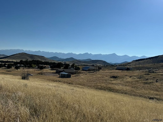 TBD Copper Gulch Rd, Cotopaxi CO, 81223 land for sale