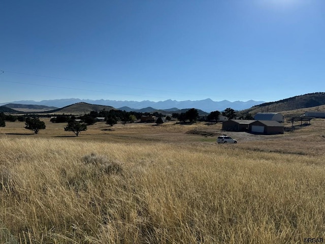 Listing photo 3 for TBD Copper Gulch Rd, Cotopaxi CO 81223