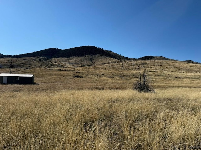 Listing photo 2 for TBD Copper Gulch Rd, Cotopaxi CO 81223