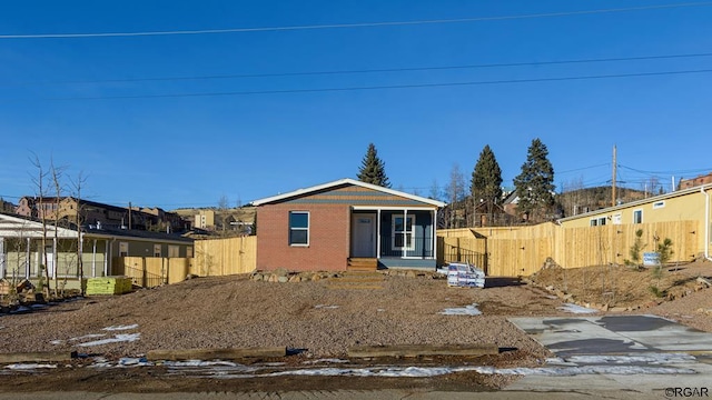 525 Carr Ave, Cripple Creek CO, 80813, 3 bedrooms, 1 bath house for sale