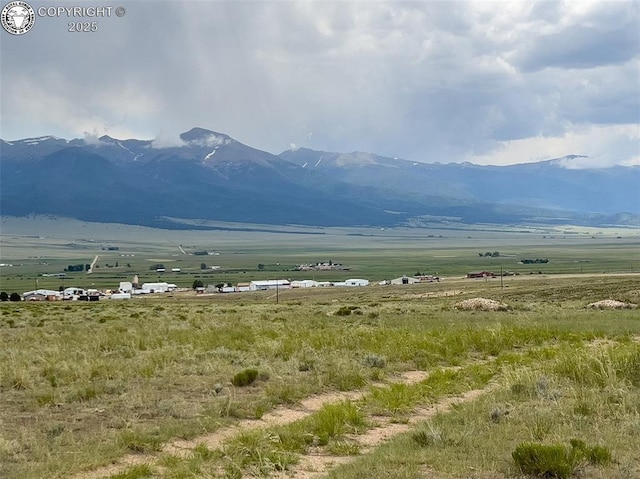 1605 County Road 243, Westcliffe, CO 81252