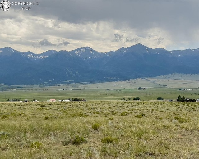 1605 County Road 243, Westcliffe, CO 81252
