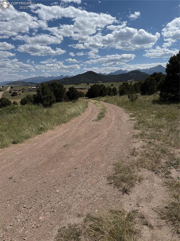 1739 17th Trl, Cotopaxi, CO 81223