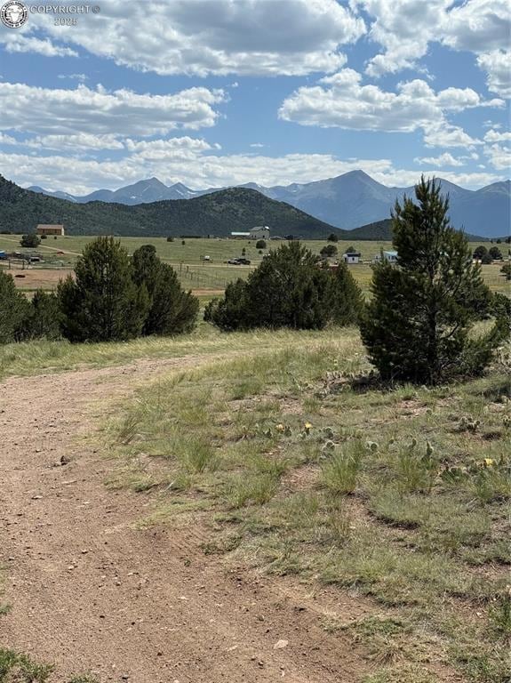 1739 17th Trl, Cotopaxi, CO 81223