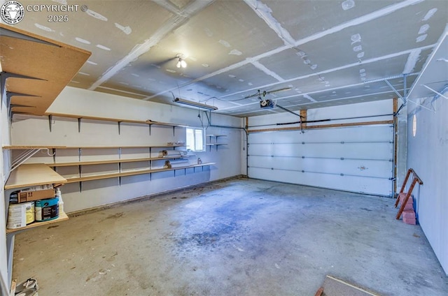 168 Willmoor Ct, Canon City, CO 81212 - garage with a garage door opener