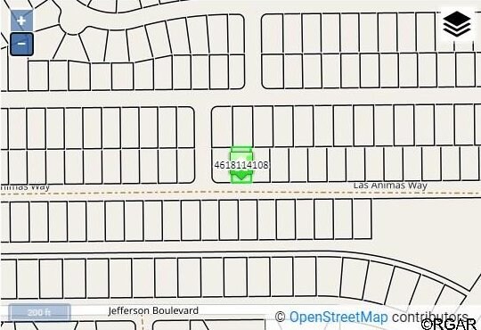 LOT368 Las Animas Way, Colorado City, CO 81019 - photo 19