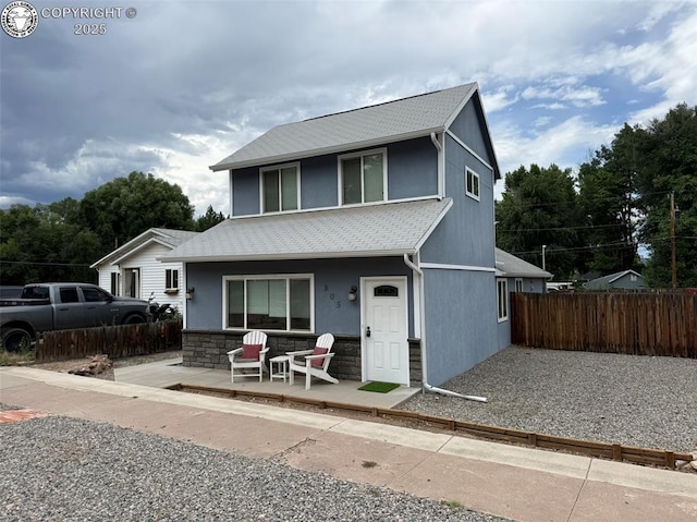 805 Ussie Ave, Canon City, CO 81212 - photo 1