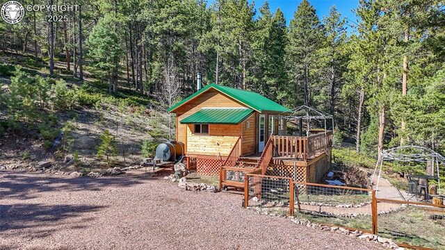 5809 S Tallahassee Trl, Canon City, CO 81212 - photo 1