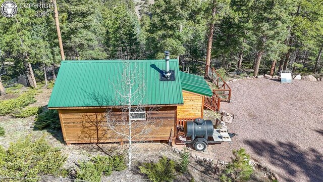 5809 S Tallahassee Trl, Canon City, CO 81212 - photo 40