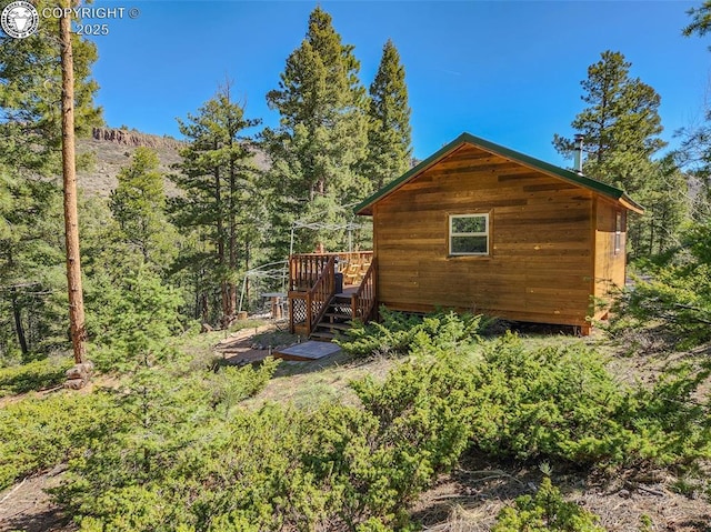 5809 S Tallahassee Trl, Canon City, CO 81212 - photo 2