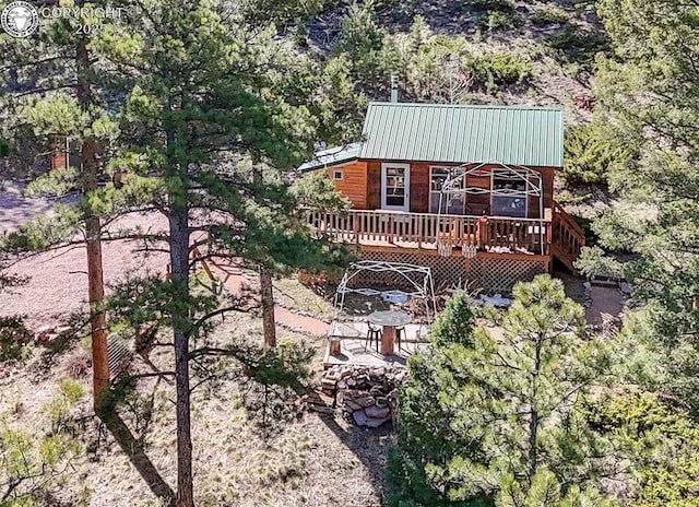 5809 S Tallahassee Trl, Canon City, CO 81212 - photo 31