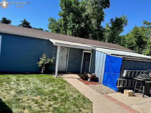 1414 Elm Ave, Canon City, CO 81212 - photo 29
