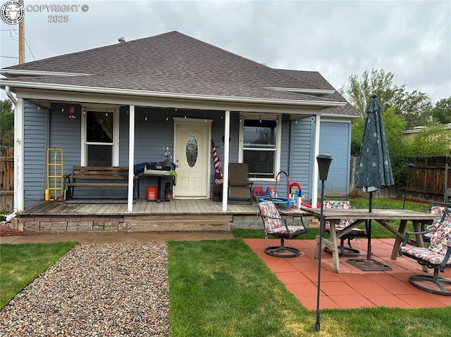 1414 Elm Ave, Canon City, CO 81212 - photo 2