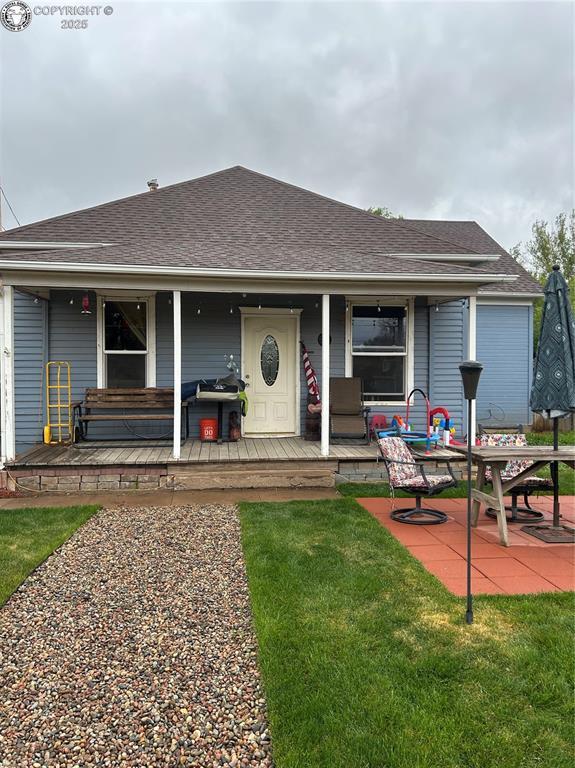 1414 Elm Ave, Canon City, CO 81212 - photo 3