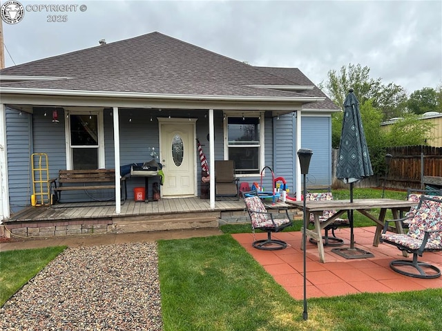 1414 Elm Ave, Canon City, CO 81212 - photo 1