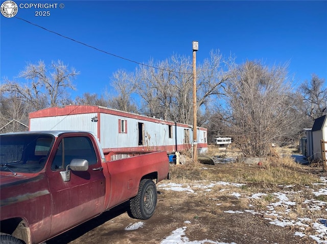 328 W 7th St, Florence, CO 81226