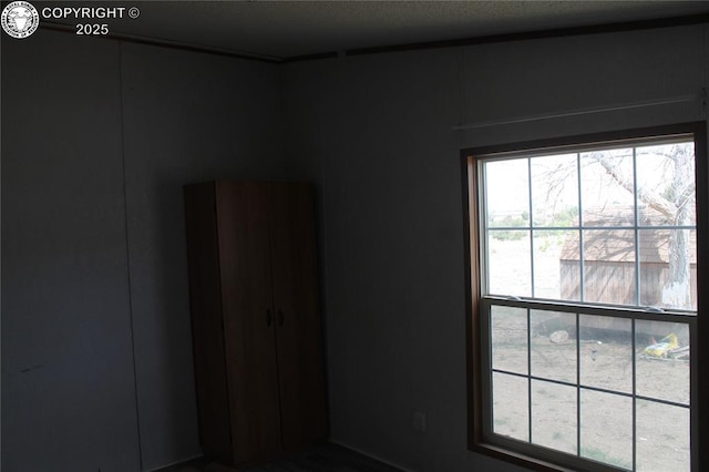 8 Cedar Ridge Rd, Williamsburg, CO 81226 - view of spare room