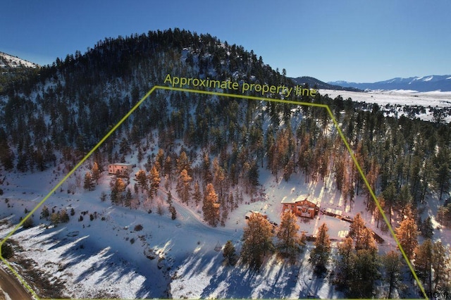 2144 County Road 260, Westcliffe, CO 81252 - photo 41