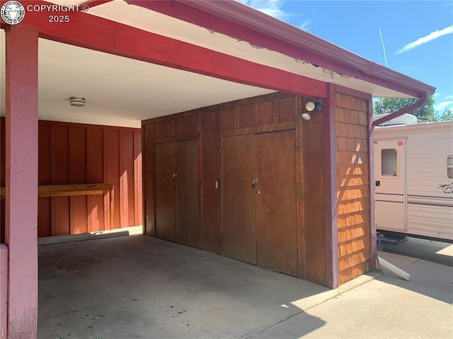 515 Mystic Ave, Canon City, CO 81212 - entrance to property