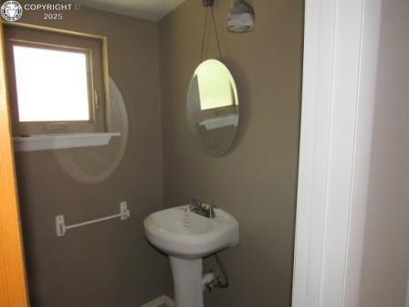515 Mystic Ave, Canon City, CO 81212 - view of bathroom