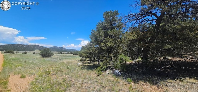 104 Sleepy Hollow Trl, Cotopaxi, CO 81223 - view of mountain backdrop featuring rural landscape