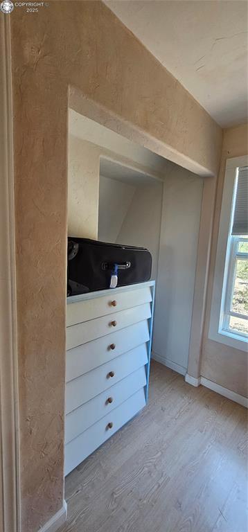 104 Sleepy Hollow Trl, Cotopaxi, CO 81223 - detailed view of wood finished floors