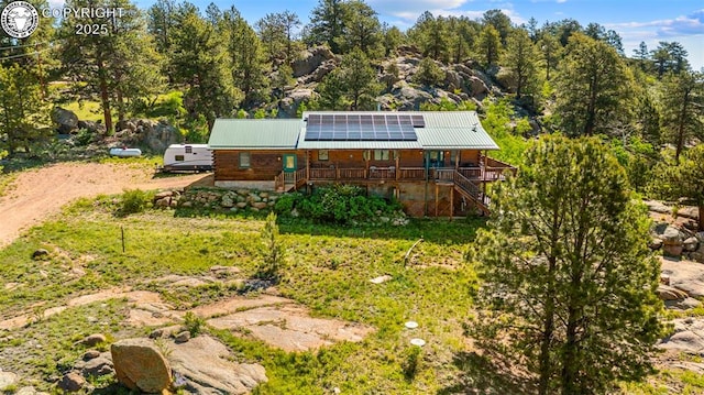 3980 County Road 71, Guffey, CO 80820 - photo 41