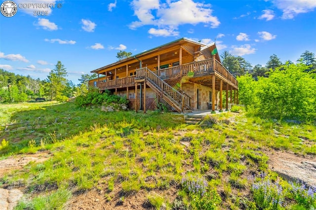 3980 County Road 71, Guffey, CO 80820 - photo 3