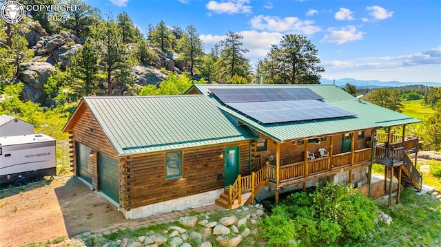 3980 County Road 71, Guffey, CO 80820 - photo 1