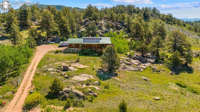 3980 County Road 71, Guffey, CO 80820 - photo 36