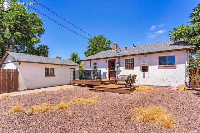 1016 College Ave, Canon City, CO 81212 - photo 37