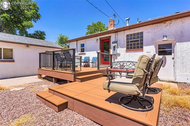 1016 College Ave, Canon City, CO 81212 - photo 35