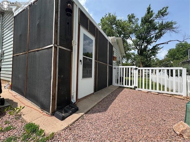 1230 N 6th St, Canon City, CO 81212 - view of property exterior