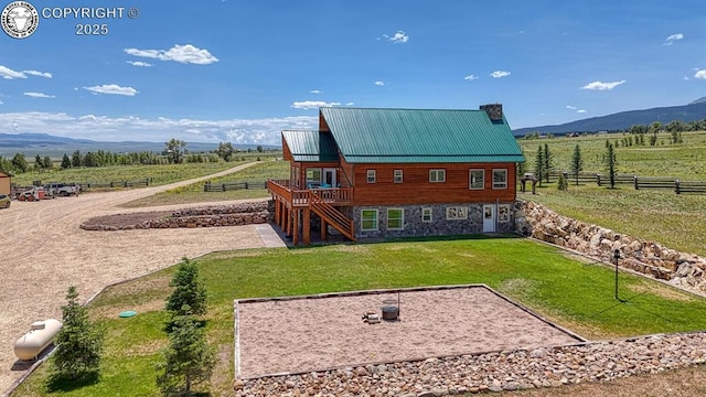 143 Jester Ct, Westcliffe, CO 81252 - photo 43