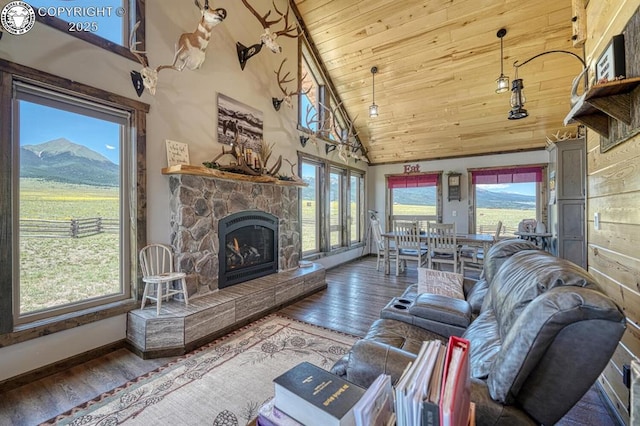 143 Jester Ct, Westcliffe, CO 81252 - photo 5