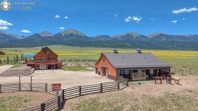 143 Jester Ct, Westcliffe, CO 81252 - photo 33